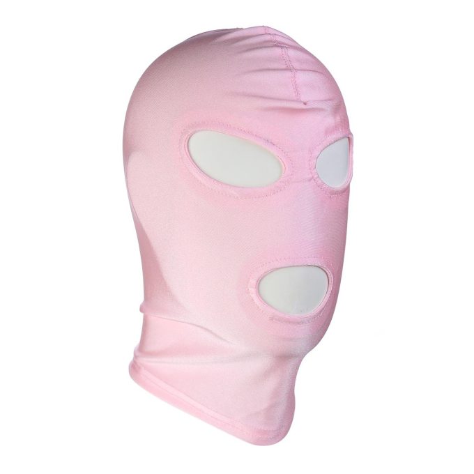 987101305 Masker Mask 3 hole Pink 8719831783052 7 987101305 Masker Mask 3 hole Pink 8719831783052 7