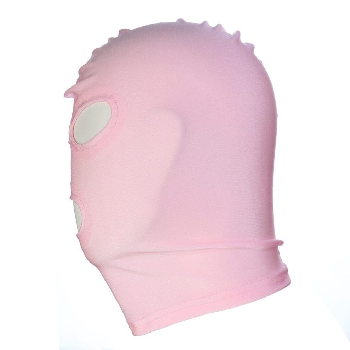 987101305 Masker Mask 3 hole Pink 8719831783052 9 987101305 Masker Mask 3 hole Pink 8719831783052 9