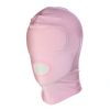 987101306 Masker Mask 1 hole Pink 8719831783069 3