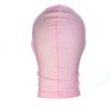 987101306 Masker Mask 1 hole Pink 8719831783069 5