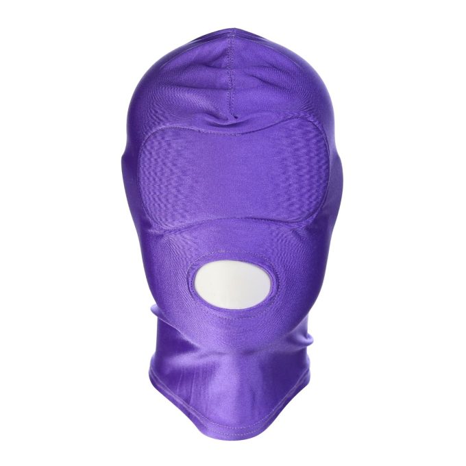 987101308 Masker Mask 1 hole Purple 8719831783083 1 987101308 Masker Mask 1 hole Purple 8719831783083 1