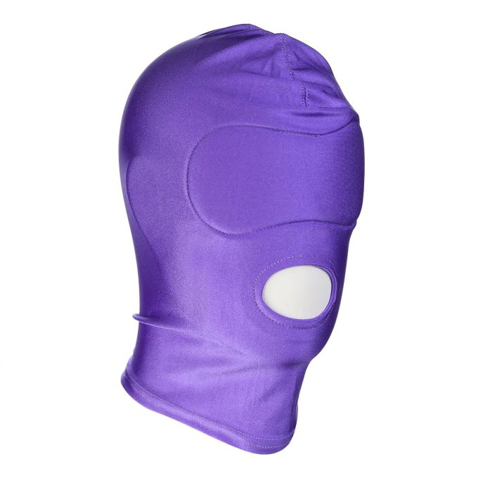 987101308 Masker Mask 1 hole Purple 8719831783083 5 987101308 Masker Mask 1 hole Purple 8719831783083 5
