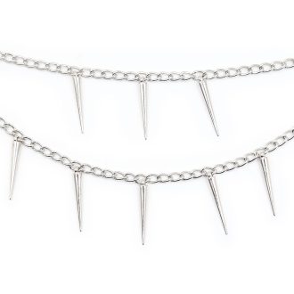 987101313 TepelklemmenNippleclamps punk 8719831783137 3