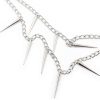 987101313 TepelklemmenNippleclamps punk 8719831783137 5