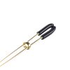 987101315 Tepelklemmen Nipple clamp diamond gold 8719831783151 4