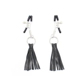 987101318 Tepelklemmen Black Tassel 8719831783182 1