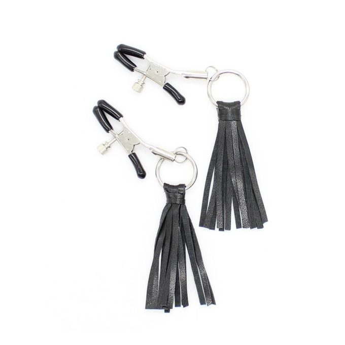987101318 Tepelklemmen Black Tassel 8719831783182 3