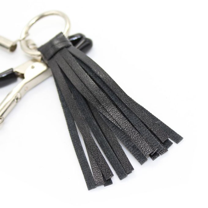 987101318 Tepelklemmen Black Tassel 8719831783182 5