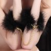 987101324 Handboeien Feather Cuffs 8719831783243 3 987101324 Handboeien Feather Cuffs 8719831783243 3