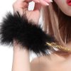 987101324 Handboeien Feather Cuffs 8719831783243 4 987101324 Handboeien Feather Cuffs 8719831783243 4