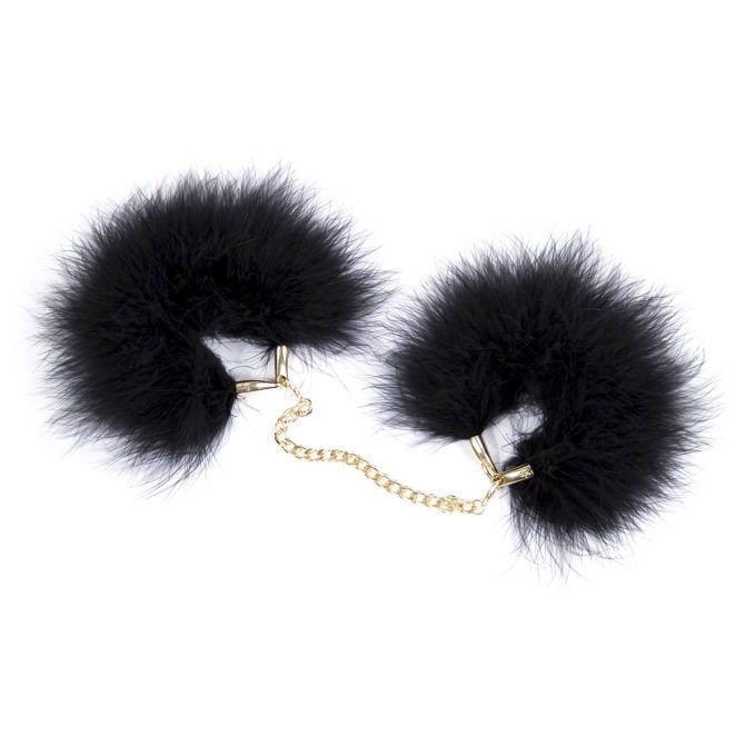 987101324 Handboeien Feather Cuffs 8719831783243 6 987101324 Handboeien Feather Cuffs 8719831783243 6