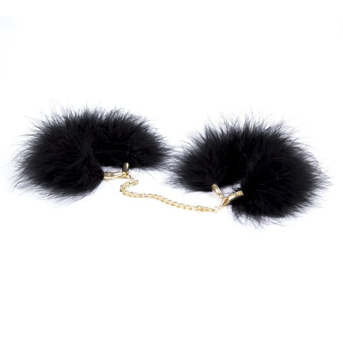 987101324 Handboeien Feather Cuffs 8719831783243 7 987101324 Handboeien Feather Cuffs 8719831783243 7
