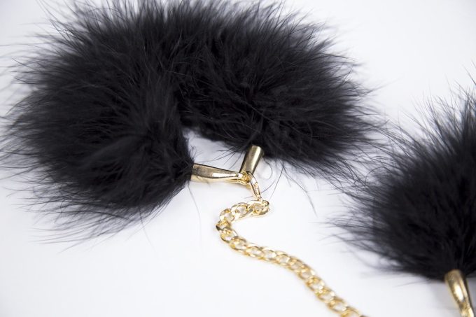 987101324 Handboeien Feather Cuffs 8719831783243 8 987101324 Handboeien Feather Cuffs 8719831783243 8
