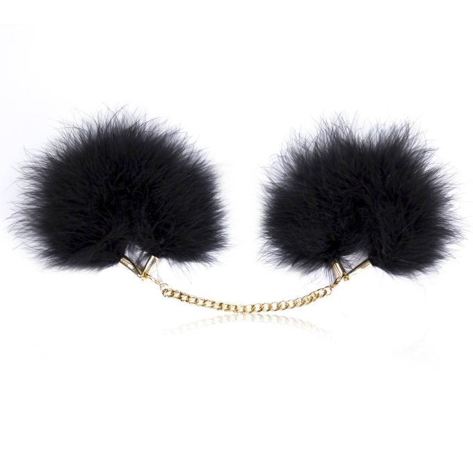 987101324 Handboeien Feather Cuffs 8719831783243 9 987101324 Handboeien Feather Cuffs 8719831783243 9
