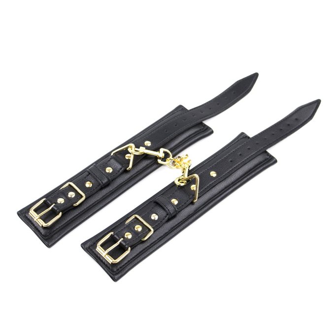 987101325 Handboeien Handcuff gold 8719831783250 4 987101325 Handboeien Handcuff gold 8719831783250 4