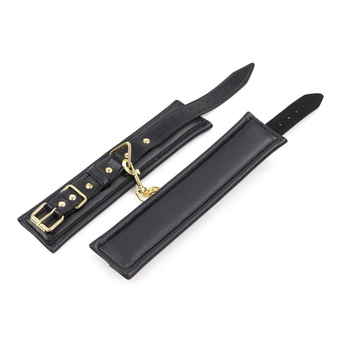 987101325 Handboeien Handcuff gold 8719831783250 5 987101325 Handboeien Handcuff gold 8719831783250 5