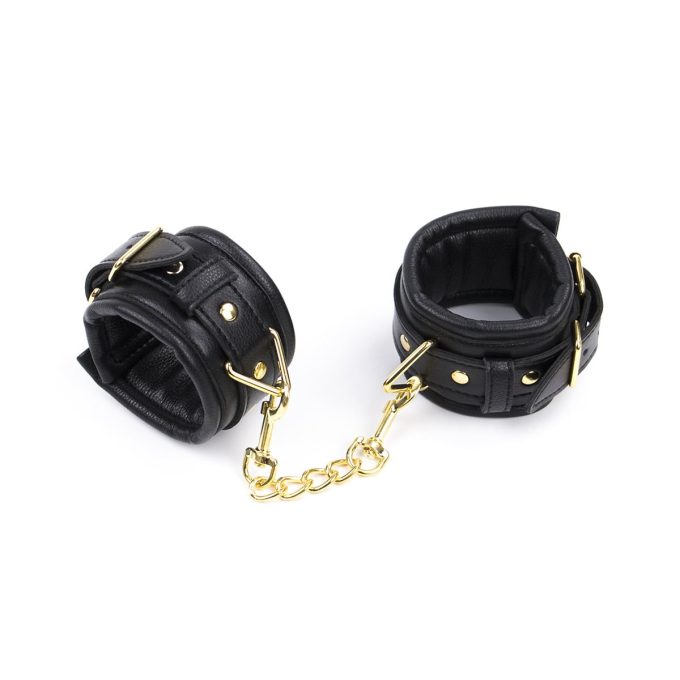 987101325 Handboeien Handcuff gold 8719831783250 7 987101325 Handboeien Handcuff gold 8719831783250 7