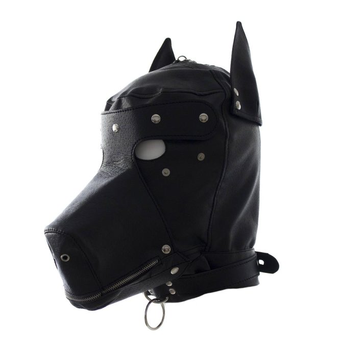 987101330 Hondenmasker Perra negro 8719831783304 1 987101330 Hondenmasker Perra negro 8719831783304 1