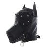987101330 Hondenmasker Perra negro 8719831783304 2 987101330 Hondenmasker Perra negro 8719831783304 2