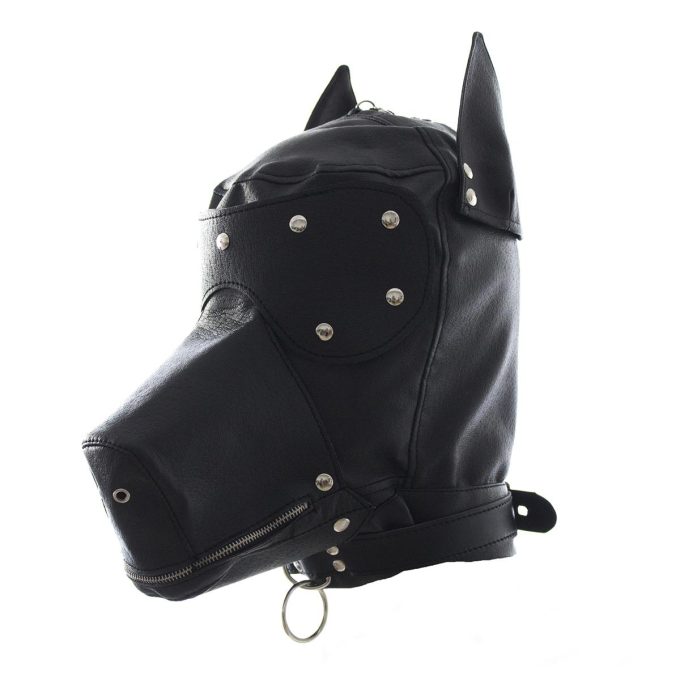 987101330 Hondenmasker Perra negro 8719831783304 2 987101330 Hondenmasker Perra negro 8719831783304 2