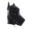 987101330 Hondenmasker Perra negro 8719831783304 3 987101330 Hondenmasker Perra negro 8719831783304 3