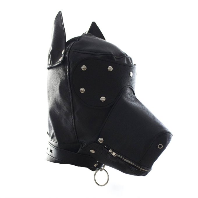 987101330 Hondenmasker Perra negro 8719831783304 3 987101330 Hondenmasker Perra negro 8719831783304 3