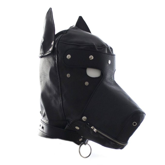 987101330 Hondenmasker Perra negro 8719831783304 4 987101330 Hondenmasker Perra negro 8719831783304 4
