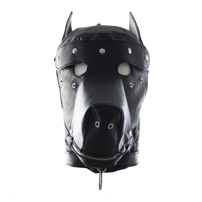 987101330 Hondenmasker Perra negro 8719831783304 5 987101330 Hondenmasker Perra negro 8719831783304 5