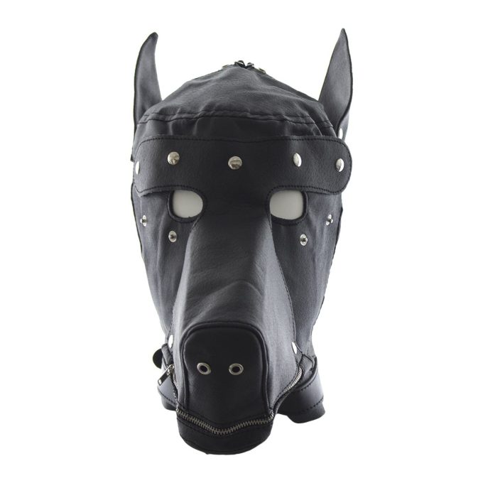 987101330 Hondenmasker Perra negro 8719831783304 7 987101330 Hondenmasker Perra negro 8719831783304 7