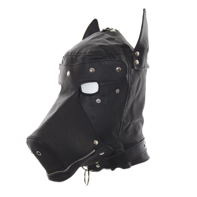 987101330 Hondenmasker Perra negro 8719831783304 8 987101330 Hondenmasker Perra negro 8719831783304 8