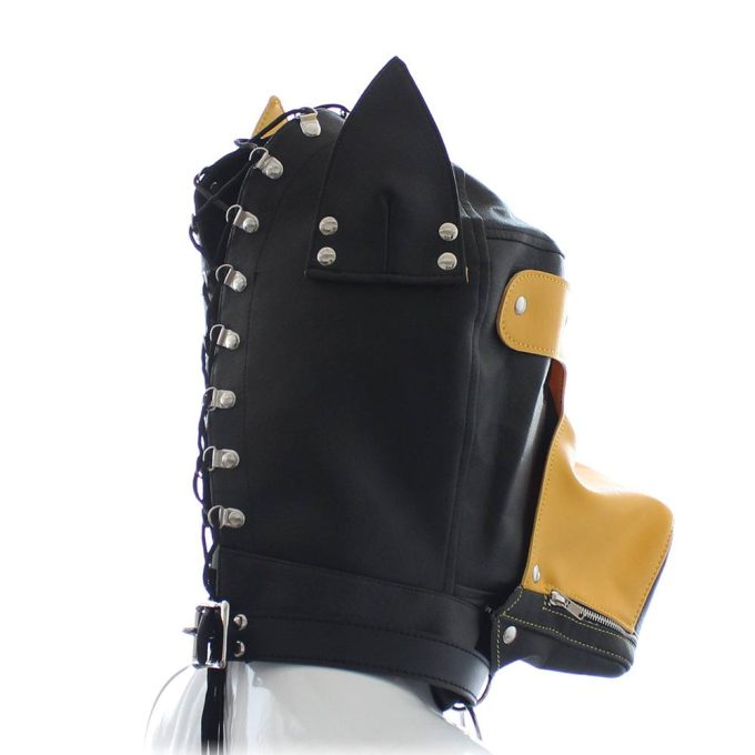 987101331 Hondenmasker Perra marrón 8719831783311 4 987101331 Hondenmasker Perra marrón 8719831783311 4
