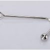 Banoch Bondage hook bondage haak metaal ∅ 20 mm bal 987101386 4 Banoch Bondage hook bondage haak metaal ∅ 20 mm bal 987101386 4