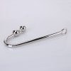 Banoch Bondage hook bondagehaak metaal dubbel ∅ 30 ∅ 50 mm bal 987101384 2 Banoch Bondage hook bondagehaak metaal dubbel ∅ 30 ∅ 50 mm bal 987101384 2