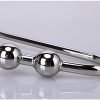 Banoch Bondage hook bondagehaak metaal dubbel ∅ 30 ∅ 50 mm bal 987101384 4 Banoch Bondage hook bondagehaak metaal dubbel ∅ 30 ∅ 50 mm bal 987101384 4