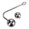 Banoch Bondage hook bondagehaak metaal ∅ 38 ∅ 50 mm bal 987101383 Banoch Bondage hook bondagehaak metaal ∅ 38 ∅ 50 mm bal 987101383