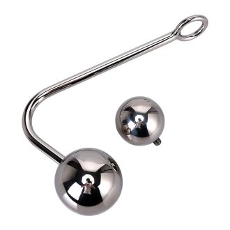 Banoch Bondage hook bondagehaak metaal ∅ 38 ∅ 50 mm bal 987101383