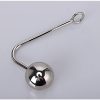 Banoch Bondage hook bondagehaak metaal ∅ 38 ∅ 50 mm bal 987101383 5 Banoch Bondage hook bondagehaak metaal ∅ 38 ∅ 50 mm bal 987101383 5