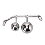 Banoch Bondage string bondagestring metaal ∅ 38 ∅ 50 mm bal 987101385
