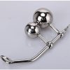 Banoch Bondage string bondagestring metaal ∅ 38 ∅ 50 mm bal 987101385 3 Banoch Bondage string bondagestring metaal ∅ 38 ∅ 50 mm bal 987101385 3