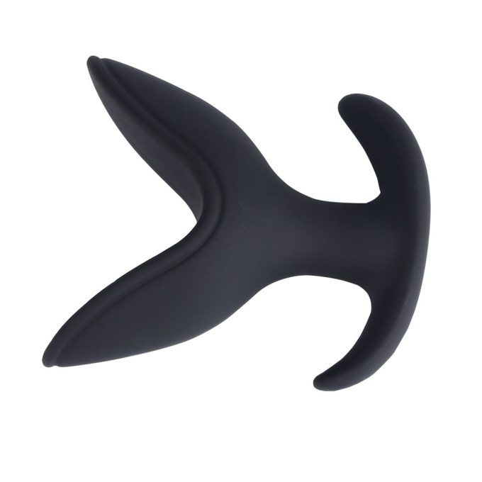 Banoch Buttplug Ancoris – Small Siliconen 987101169 2