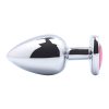 Banoch Buttplug Coeur Rose Large Metaal Hart Diamant Steen Roze 98710515 2