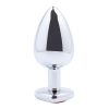 Banoch Buttplug Coeur Rose Large Metaal Hart Diamant Steen Roze 98710515 3