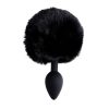Banoch Buttplug Lapin Noir Zwart 987101173 Banoch Buttplug Lapin Noir Zwart 987101173