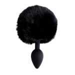 Banoch Buttplug Lapin Noir Zwart 987101173