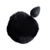 Banoch Buttplug Lapin Noir Zwart 987101173 2 Banoch Buttplug Lapin Noir Zwart 987101173 2