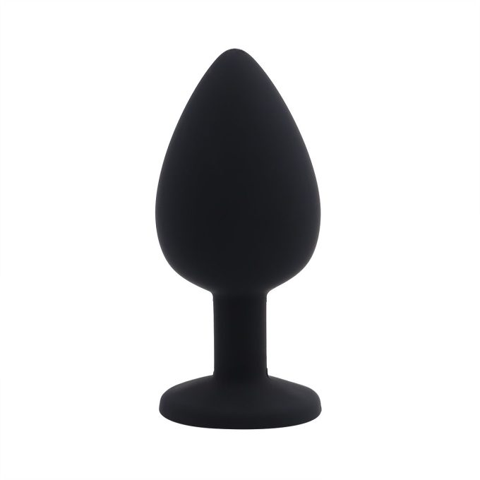 Banoch Buttplug Penumbra Red Large – Rood 987101179 2