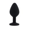 Banoch Buttplug Penumbra Red Medium– Rood 2
