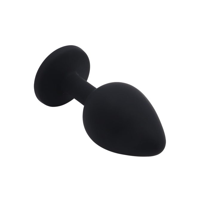 Banoch Buttplug Penumbra Red Medium– Rood 3