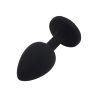 Banoch Buttplug Penumbra Red Small – Rood 3