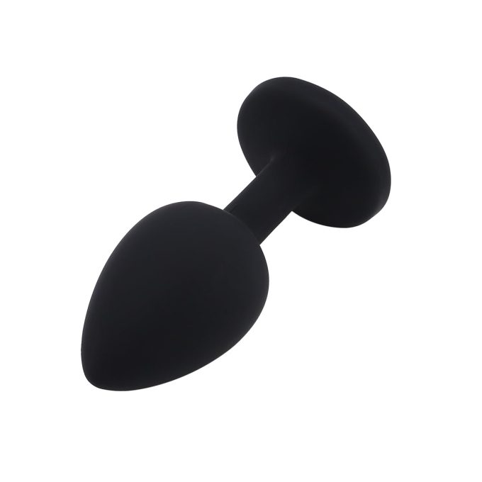 Banoch Buttplug Penumbra Red Small – Rood 3